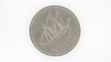 bozuk para döndürme