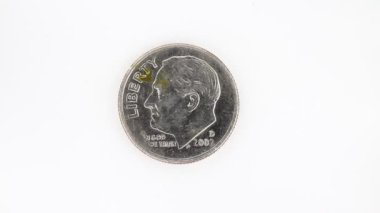bozuk para döndürme