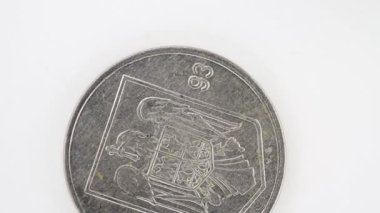 bozuk para döndürme