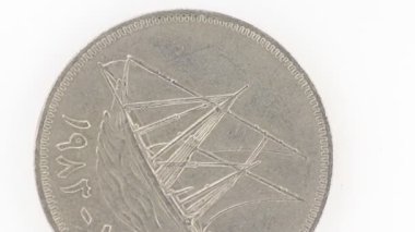 bozuk para döndürme