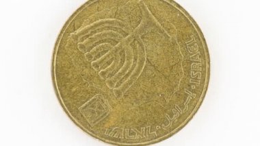 bozuk para döndürme