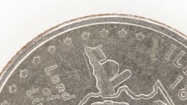 bozuk para döndürme