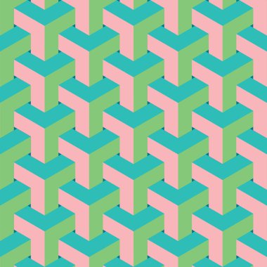 gerçek dışı doku vektör, tasarlamak