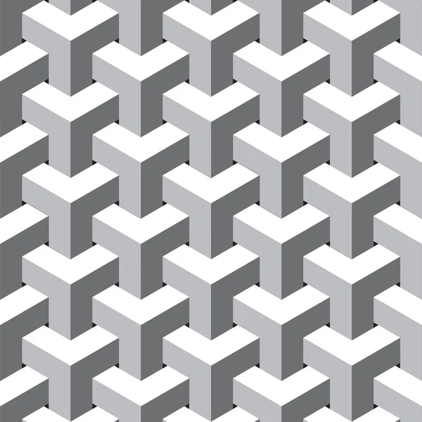 Textura irreal vectorial, diseño abstracto — Vector de stock