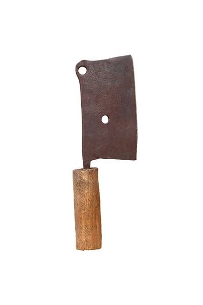 Cleaver. — Foto de Stock