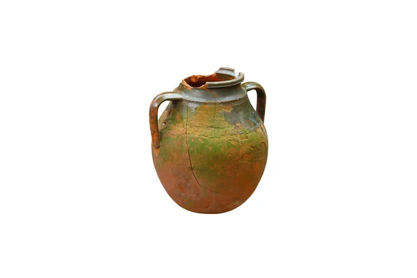 Old amphora — Stock Photo, Image
