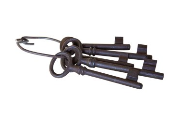 demet-in anahtar taşı