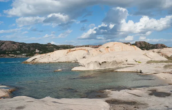 Granite landscape — Stock Photo, Image