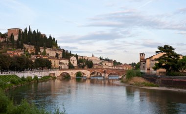 st peter's Köprüsü