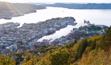 bergen üst