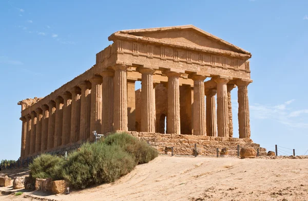 O Grande Templo — Fotografia de Stock