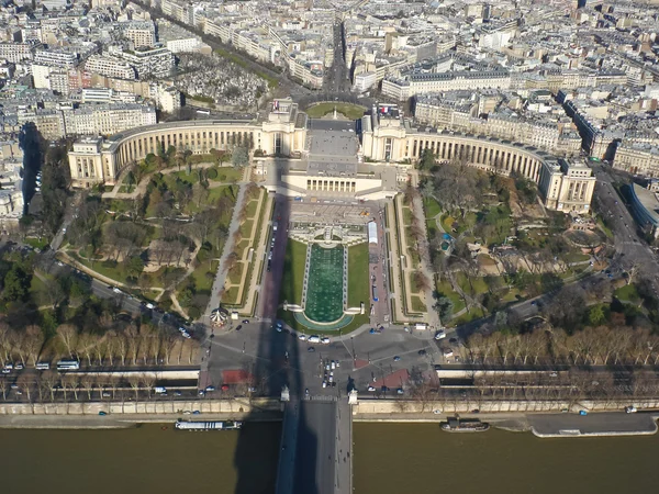 Paris — Stock Photo, Image