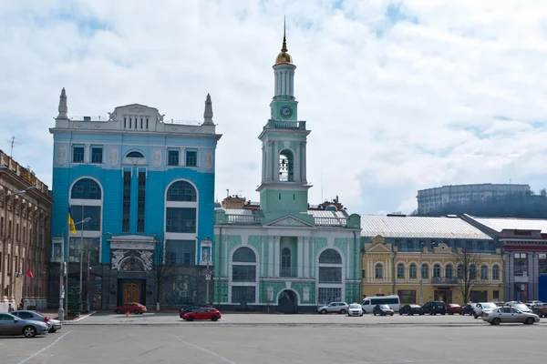 Την παλιά Κίεβο — Φωτογραφία Αρχείου