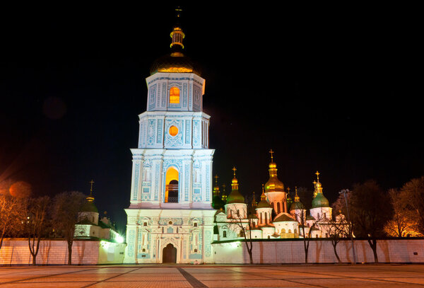 Saint Sophia cathedral