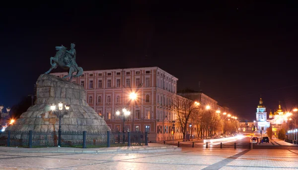 De bezienswaardigheden van Kiev — Stockfoto