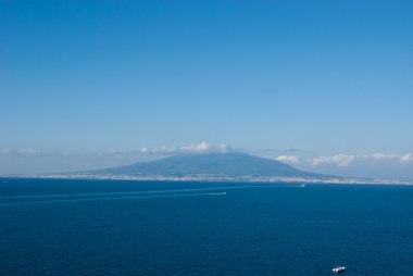doğal deniz manzarası