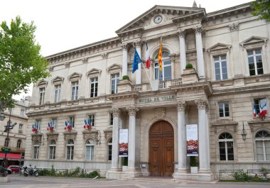 avignon Belediye Binası