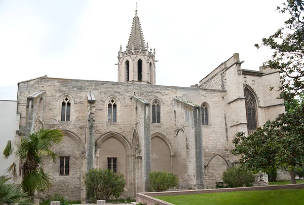 The Temple of Saint Martial — Stock Photo, Image