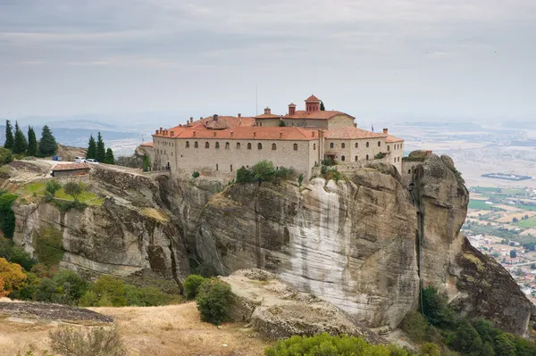 Ορόσημο της Θεσσαλίας — Φωτογραφία Αρχείου