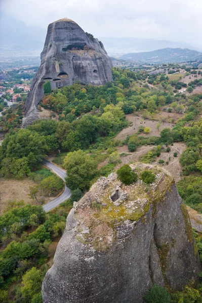 Zwei Felsen — Stockfoto