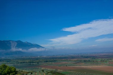 Yayla alanları