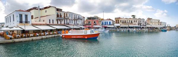 El paraíso turístico — Foto de Stock