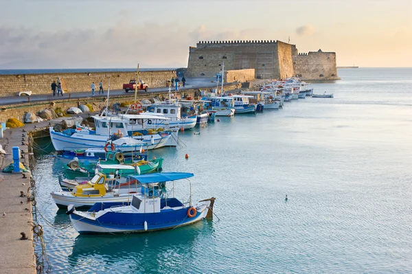 El puerto veneciano —  Fotos de Stock