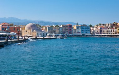 eski chania