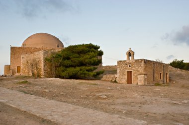 dom BożyTanrı'nın evleri