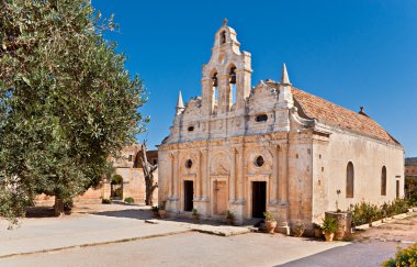 Kilise