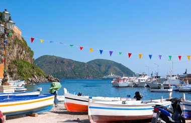 Marina corta Limanı