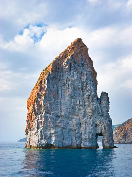 The nature's monument — Stock Photo, Image