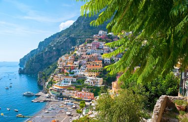 eski positano