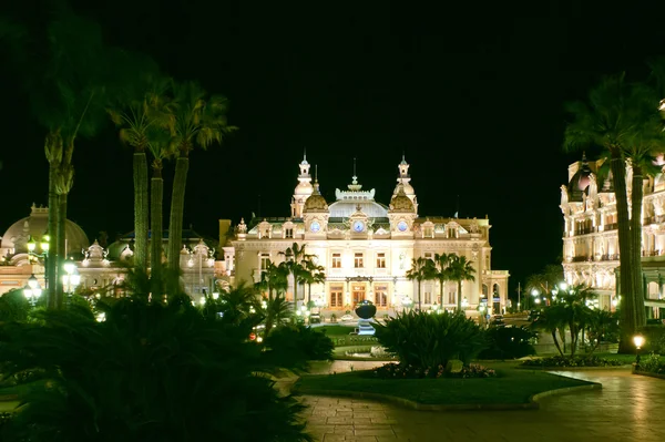 Monte Carlo Kumarhanesi