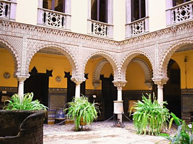 eski saray