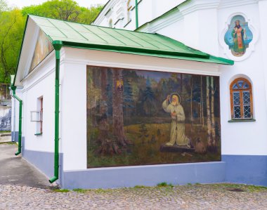 duvar boyama