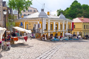 turist mahalle