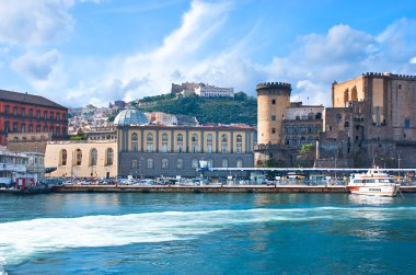 eski Napoli 