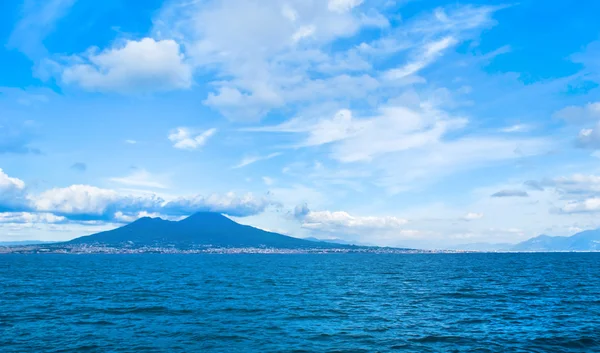 Auf dem Seeweg — Stockfoto