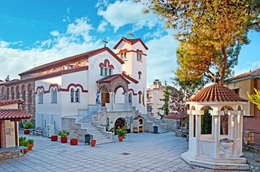 güzel kilise