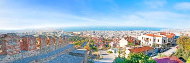 Şehir Panoraması