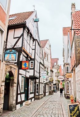 eski bremen