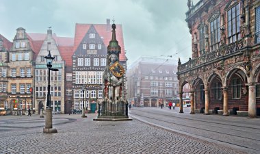 bremen sembolü