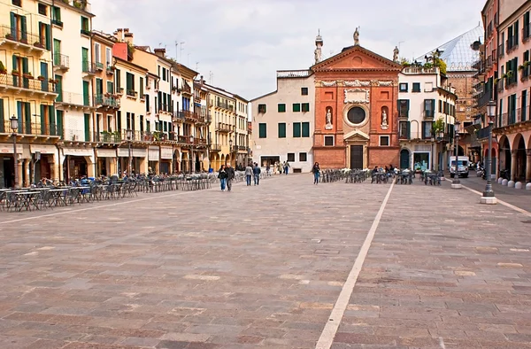 The Church of St. Clement — Stock Photo, Image