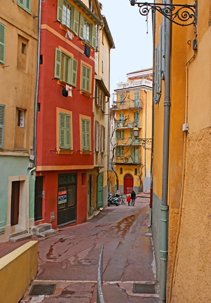 Στους δρόμους της Νίκαιας — Φωτογραφία Αρχείου