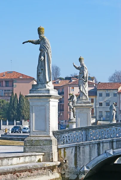 Monuments — Stock Photo, Image