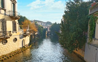 Şehir canal