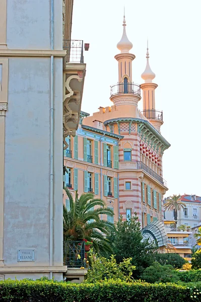 sıradışı Sarayı