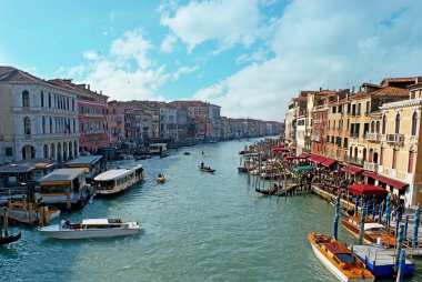 grand canal