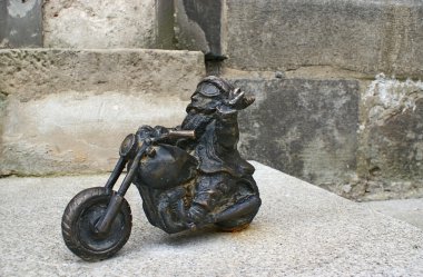 modern cüce